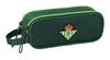 Imagen de PORTATODO DOBLE RESISTENTE AGUA REAL BETIS BALOMPIE 21X8X6 CM