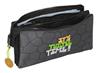 Imagen de PORTATODO TRIPLE TORTUGAS NINJA 22X12X3 CM