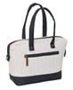 Imagen de NECESER GRANDE CON ASAS REC Y REP MIFFY MUM "MOON" 27X24,5X12,5 CM