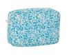 Imagen de NECESER PQÑO. REC. Y REPELENTE AGUA MIFFY MUM "GARDEN" 20X13X5,5 CM