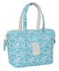 Imagen de NECESER GRANDE CON ASAS REC Y REP MIFFY MUM "GARDEN" 27X24,5X12,5 CM