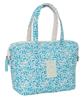 Imagen de NECESER GRANDE CON ASAS REC Y REP MIFFY MUM "GARDEN" 27X24,5X12,5 CM