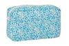 Imagen de NECESER REC. Y REPELENTE AGUA MIFFY MUM "GARDEN" 28X16X9 CM