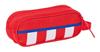 Imagen de PORTATODO DOBLE ATCO. DE MADRID 21X8X6 CM