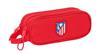 Imagen de PORTATODO DOBLE ATCO. DE MADRID 21X8X6 CM