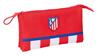 Imagen de PORTATODO TRIPLE ATCO. DE MADRID 22X12X3 CM