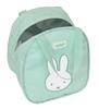Imagen de NECESER TERMO REC Y REP. AGUA MIFFY "MENTA" 19X22X14 CM