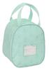 Imagen de NECESER TERMO REC Y REP. AGUA MIFFY "MENTA" 19X22X14 CM