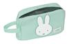 Imagen de PORTADESAYUNOS TERMO REC Y REP.AGUA MIFFY "MENTA" 21,5X12X6,5 CM