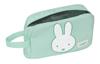 Imagen de PORTADESAYUNOS TERMO REC Y REP.AGUA MIFFY "MENTA" 21,5X12X6,5 CM