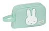 Imagen de PORTADESAYUNOS TERMO REC Y REP.AGUA MIFFY "MENTA" 21,5X12X6,5 CM