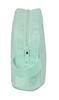 Imagen de PORTADESAYUNOS TERMO REC Y REP.AGUA MIFFY "MENTA" 21,5X12X6,5 CM
