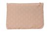 Imagen de PORTATODO GDE. 2 CREMALLERAS SOPHIE LA GIRAFE COOKIE 23X16X3 CM
