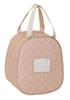 Imagen de NECESER TERMO SOPHIE LA GIRAFE COOKIE 19X22X14 CM