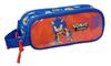 Imagen de PORTATODO DOBLE SONIC "PRIME" 21X8X6 CM