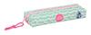 Imagen de Portatodo Rectangular C/Goma Elast. 22Cm Stitch "Ice Cream" 22x4x7 Cm