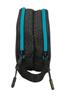 Imagen de Portatodo Doble Kelme "Iron" 21X8X6Cm