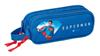 Imagen de Portatodo Doble Superman 21x8x6 Cm