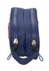 Imagen de Portatodo Doble Benetton "Flag" 21X8X6Cm