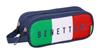Imagen de Portatodo Doble Benetton "Flag" 21X8X6Cm