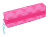 Imagen de Portatodo Rectangular C/Goma Elast. 22Cm Barbie "Corazones" 22x4x7 Cm