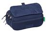 Imagen de Portatodo Triple Big Benetton "Flag" 21,5X10X8Cm