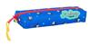 Imagen de Portatodo Rectangular C/Goma Elast. 22Cm Mickey Mouse "Good Day" 22X4X7Cm