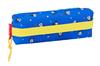 Imagen de Portatodo Rectangular C/Goma Elast. 22Cm Mickey Mouse "Good Day" 22X4X7Cm
