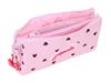 Imagen de Portatodo Triple Minnie Mouse "Naive" 22X12X3Cm