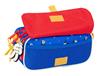 Imagen de Portatodo Triple Big Mickey Mouse "Good Day" 21,5X10X8Cm