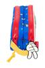 Imagen de Portatodo Doble Mickey Mouse "Good Day" 21X8X6Cm