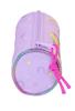 Imagen de Portatodo Redondo Unicorn Academy 20x7x7 Cm