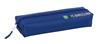 Imagen de Portatodo Rectangular C/Goma Elast. 22Cm F.C. Barcelona Navy Blue 22X4X7Cm
