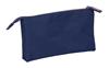 Imagen de Portatodo Triple F.C.Barcelona 2ª Equipacion 22X12X3Cm