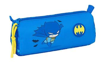 Imagen de Portatodo Batman Preescolar 21x8x7 Cm