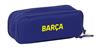 Imagen de Portatodo Triple Desplegable F.C.Barcelona 1ª Equip. 25/26 21x8x8 Cm