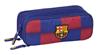 Imagen de Portatodo Triple Desplegable F.C.Barcelona 1ª Equip. 25/26 21x8x8 Cm