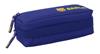 Imagen de Portatodo Triple Peq. C/Goma Elast. 22Cm F.C.Barcelona 1ª Equip. 25/26 22x8,5x6 Cm