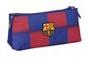 Imagen de Neceser Pqño. Doble F.C.Barcelona 1ª Equip. 25/26 22x10x8 Cm