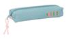 Imagen de Portatodo Rectangular C/Goma Elast. 22Cm Wicked 22X4X7Cm