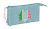 Imagen de Portatodo Triple Wicked 22X12X3Cm
