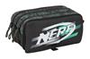 Imagen de Portatodo Triple Big Nerf "Game" 21,5X10X8Cm
