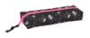 Imagen de Portatodo Rectangular C/Goma Elast. 22Cm Kuromi 22x4x7 Cm
