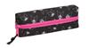 Imagen de Portatodo Rectangular C/Goma Elast. 22Cm Kuromi 22x4x7 Cm