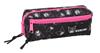 Imagen de Portatodo Triple Peq. C/Goma Elast. 22Cm Kuromi 22x8,5x6 Cm