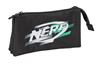 Imagen de Portatodo Triple Nerf "Game" 22X12X3Cm