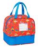 Imagen de Portameriendas Paw Patrol "Cool" 20x20x15 Cm