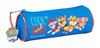 Imagen de Portatodo Redondo Paw Patrol "Cool" 20x7x7 Cm