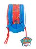 Imagen de Portatodo Doble Paw Patrol "Cool" 21x8x6 Cm