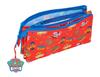 Imagen de Portatodo Triple Paw Patrol "Cool" 22x12x3 Cm